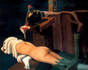 奥斯卡 多明戈斯 : Maquina De Coser Electro-Sexual